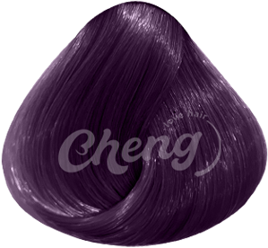 Đen tím