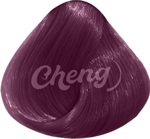 Nâu Đỏ Cherry